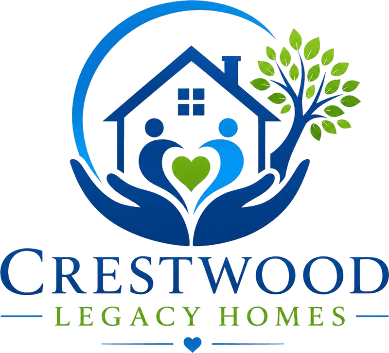 Crestwood Legacy Homes
